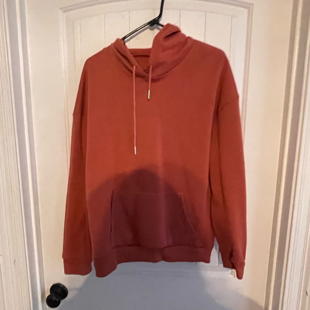 shein hoodie